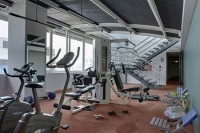 спорт зал - фотогалерея на RCC-TRAVEL.RU спорт зал - фотогалерея на RCC-TRAVEL.RU